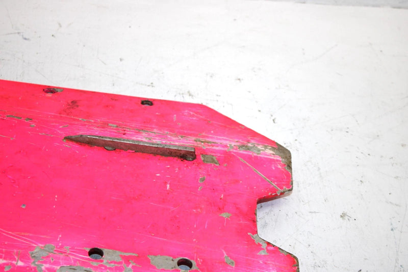 1994 Polaris Sl 750 Oem Ride Plate 5630456 JP29