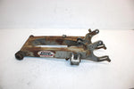 1988 Yamaha  Warrior 350 Yfm350xu Oem Swingarm 1UY-22110-00-35 AY15