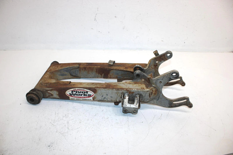 1988 Yamaha  Warrior 350 Yfm350xu Oem Swingarm 1UY-22110-00-35 AY15