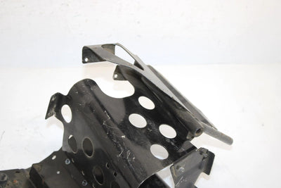 99 Polaris Indy 500 Oem Right Footwell 1011935 SP5