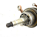 1995 Polaris SL 750 OEM Crankshaft 3240184 JP38