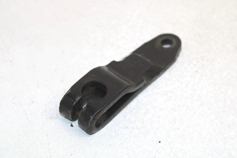Polaris Oem Right Steering Idler Arm (Black) 5241661-067 Q1015