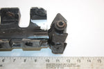 02 Arctic Cat Zl 600 Ss Efi Oem Left Steering Knuckle 0703-899 SAS14