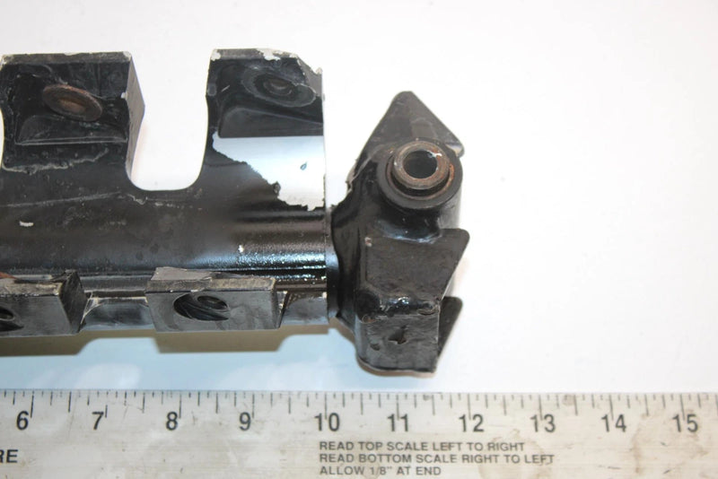 02 Arctic Cat Zl 600 Ss Efi Oem Left Steering Knuckle 0703-899 SAS14