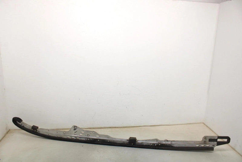 01 Polaris Rmk 800 151in Oem Right Skid 151 Rail Extension To 156 1541566 SP184