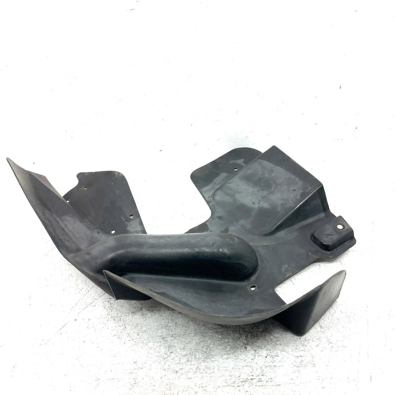 2000 Kawasaki Prairie300 4x4 OEM Front Left Inner Fender Cover14090-1933 AK31.1 
