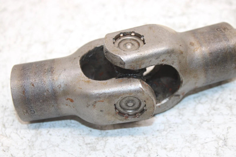 2002 Honda Foreman Rubicon 500 Oem Rear Prop Shaft W/Joint 40210-HN7-010 AH53