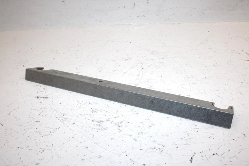 1992 Arctic Cat Jag Deluxe Oem Front Engine Mount Plate 0608-069 SA58