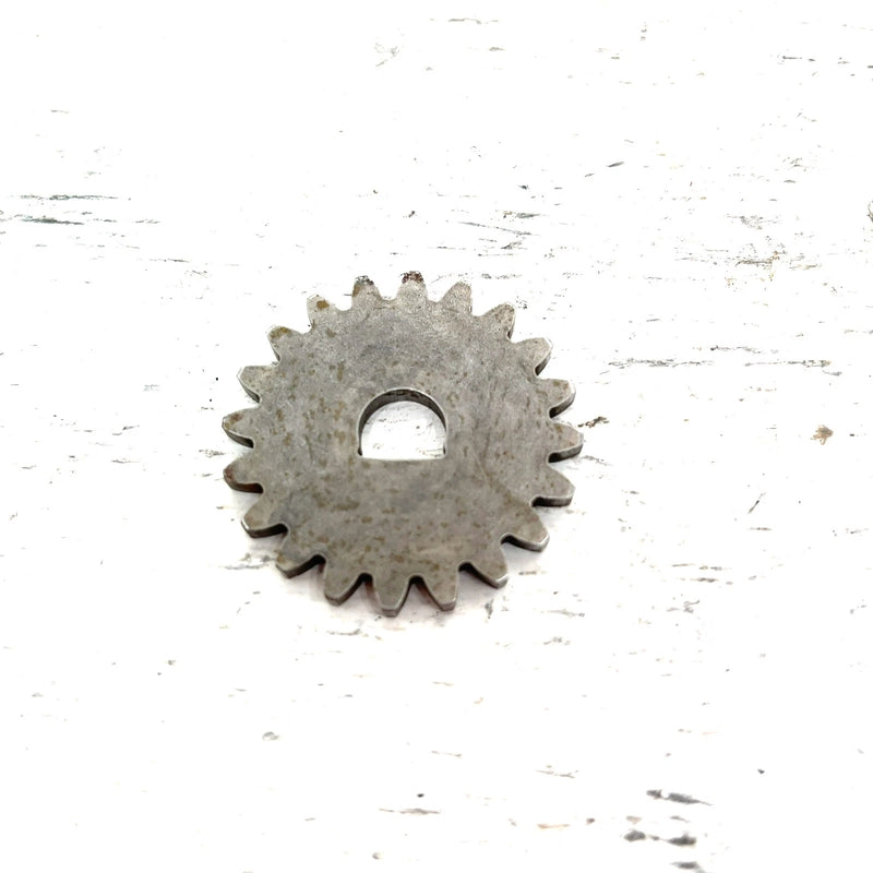04-07 Honda Rancher 400 TRX400FA 4x4 AT OEM Oil Pump Gear 15140-HN7-000 AH77
