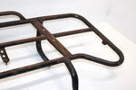 2009 Suzuki Lt-a400f Oem Rear Rack 46310-27H00-019 46310-27H01-019 AS26