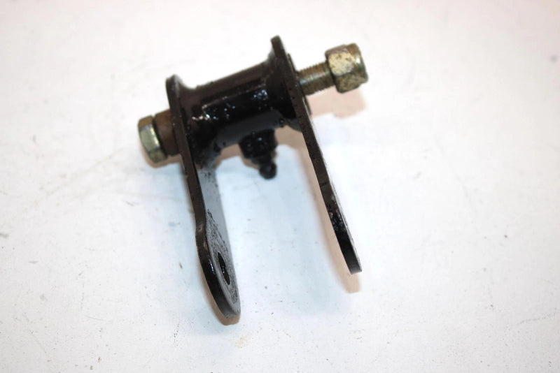 Polaris550ClassicEdgeOemFront UpperShockPivotWBushing And Bolt 1541477-067 Q5005