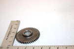 10 Arctic Cat Atv 700 H1 Efi 4x4 Automatic Oem Ballance Shaft Gear 0811-034 AA10