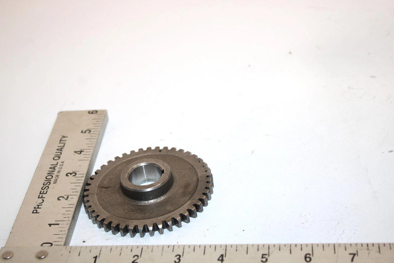 10 Arctic Cat Atv 700 H1 Efi 4x4 Automatic Oem Ballance Shaft Gear 0811-034 AA10