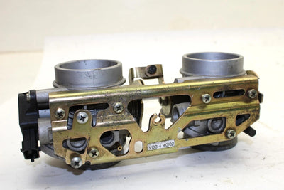 2003 Ski-doo Grand Touring 800 Sdi Oem Throttle Body 420889190 SS101
