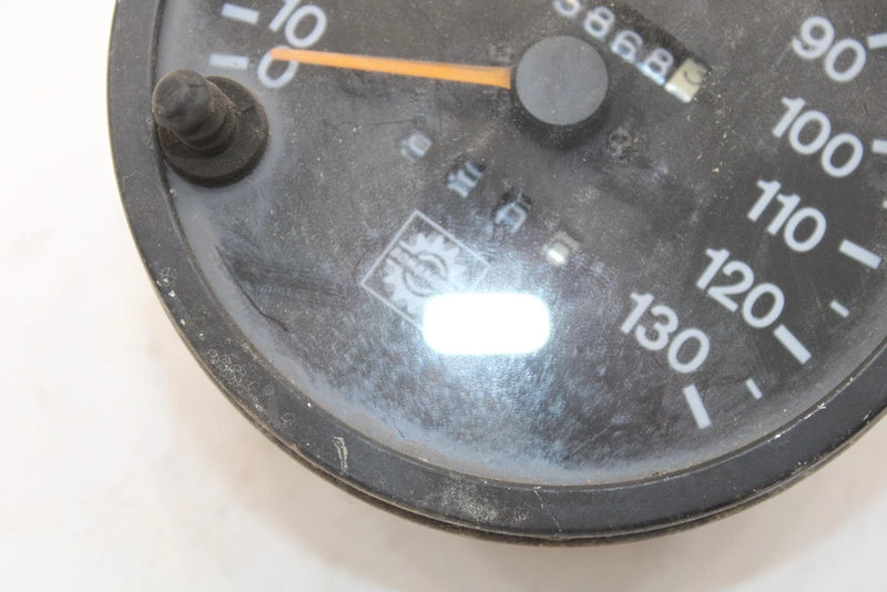 Ski-doo Oem Speedometer Less Than 6000 Miles 414806100 Q4947