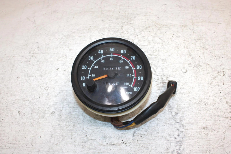2002 Arctic Cat Zr 500 Cc Oem Speedometer Under 3k Miles 0620-238 SA4