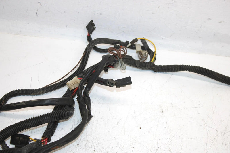 2000 Polaris Magnum 325 Oem Main Wire Harness 2460737 AP65