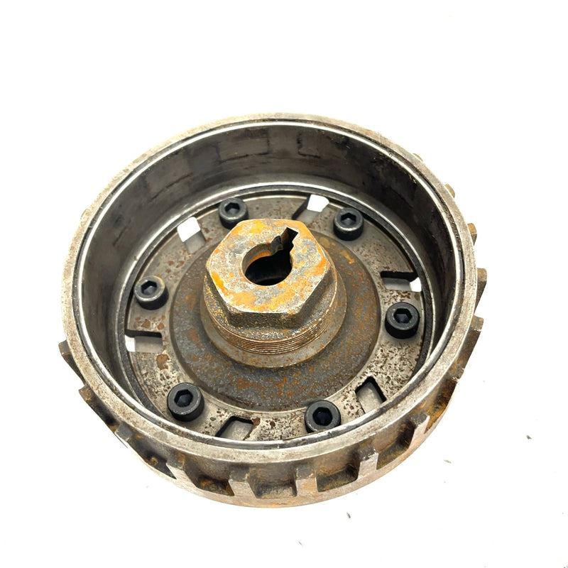 2007 Arctic Cat 700 4x4 Automatic EFI OEM Flywheel 3430-068 AA33
