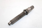 02 Honda Trx 350 Fe Oem Transmission Counter Shaft 23221-HN5-671 AH22