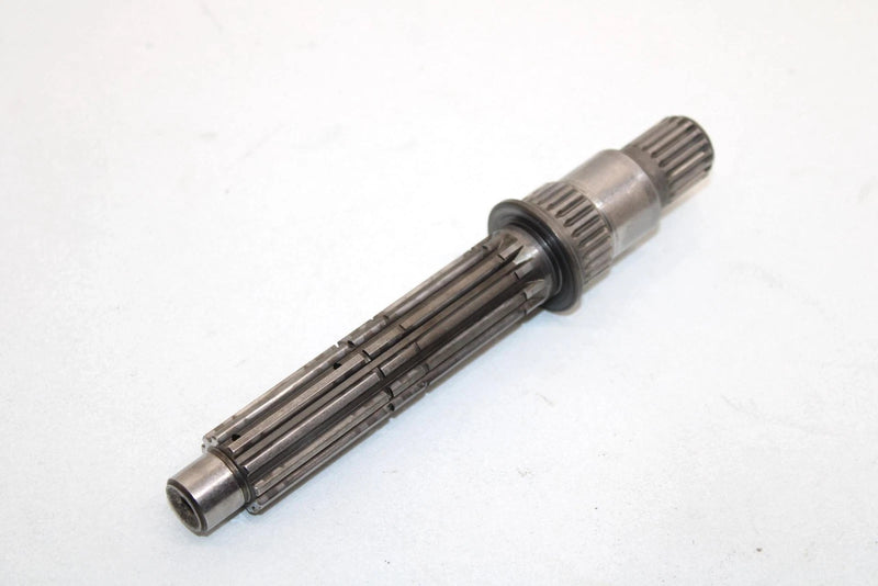 02 Honda Trx 350 Fe Oem Transmission Counter Shaft 23221-HN5-671 AH22