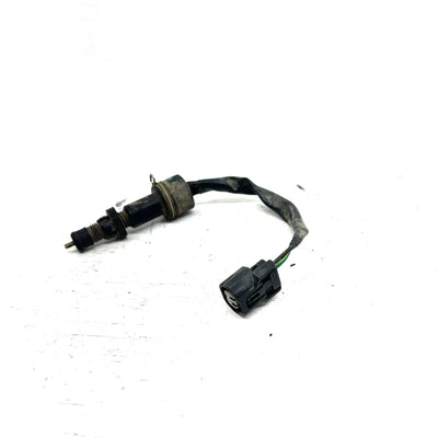 09-14 Honda Rancher 420 TRX420 ES OEM Brake Light Switch 35350-HP7-A01 AH76