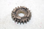 2003 Suzuki Lt-f400f Oem 21T Sub Transmission Shaft Gear 29220-38F50 AS23