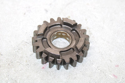 2003 Suzuki Lt-f400f Oem 21T Sub Transmission Shaft Gear 29220-38F50 AS23