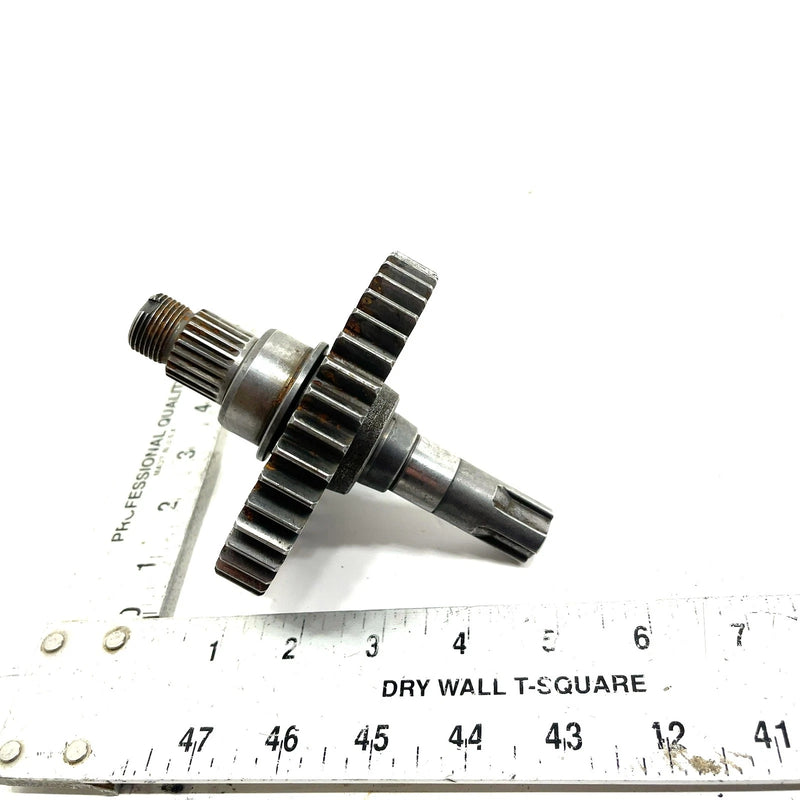 14-15 Arctic Cat Prowler HDX 500 OEM Transmission Output Shaft 0822-023 XA2.2