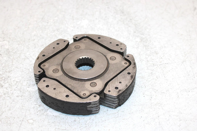 1994 Kawasaki Bayou 300 4x4 Oem Centrifugal Clutch 41036-1286 AK18
