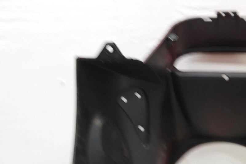 2002 Polaris Virage I Oem Steering Shroud 5434561-1132 JP4