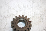 2004 Honda Fourtrax Rincon Oem 16T Reverse Idler Gear 23722-HN8-000 AH2