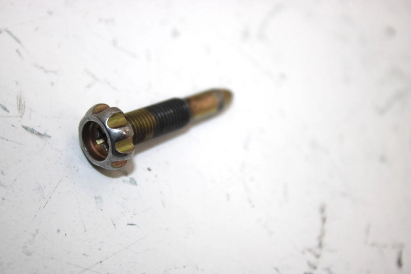 96 Polaris Xpress 300 Oem Throttle Stop/ Spring 3130010 3130009 Q2761