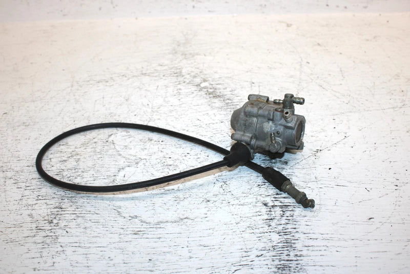 1997 Yamaha Venture Tr Oem Oil Pump W/Cable 8V0-13101-01-00 SY15