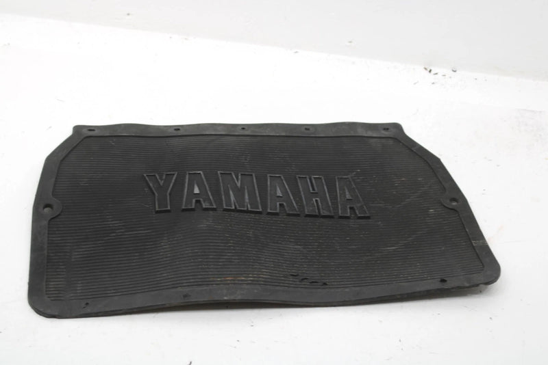 1987 Yamaha Srv Oem Snowflap 8X9-77595-00-00 SY131