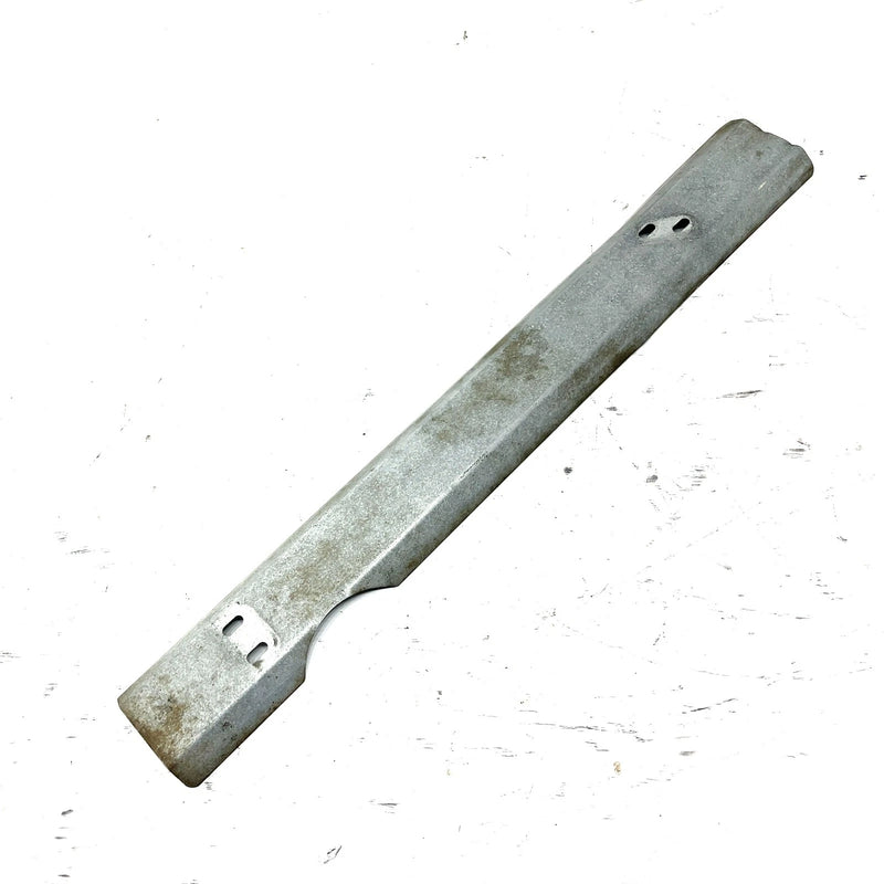 null John Deere Trail Buck 650 EXT OEM Header Heat Shield 707600202 AJ1.1