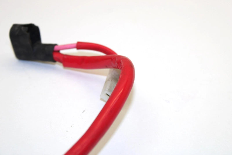 2007 Yamaha Phazer Oem Battery Cable Plus Lead Wire 8GC-82115-00-00 SY109