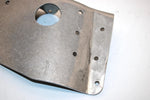 01 Polaris Sks 700 Oem Chaincase Sump Tunnel Guard 5243419 SP105