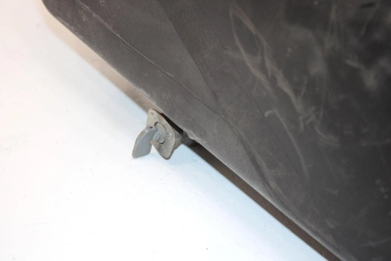 86 Yamaha  Moto 4 Yfm200dxs Oem Fuel Gas Tank 99999-02137-00 AY2