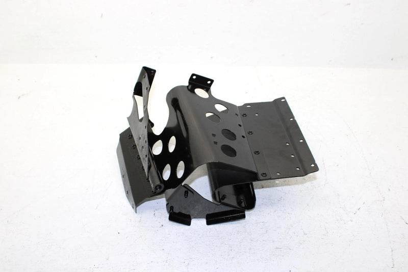 1997 Polaris Classic Touring Oem Left Footrest 1012544 SP41