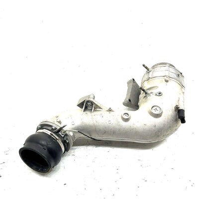 01-05 Yamaha WaveRunner XLT1200 OEM Exhaust Muffler Pipe 68N-41123-00-94 JY27