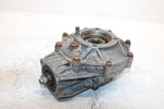 1998 Kawasaki Bayou 300 Oem Rear Diff Gearcase 14055-1089 AK17