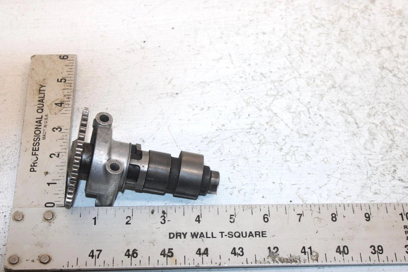 2002 Honda Foreman Rubicon 500 Oem Camshaft 14100-HN2-P00 AH53
