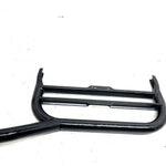 2004 John Deere Trail Buck 650 EXT OEM Footrest Set 705200888 705200887 AJ1