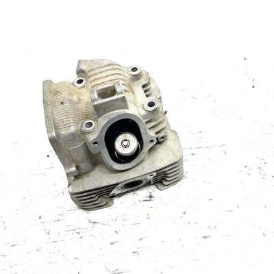92-00 Yamaha Timberwolf 250 YFB250 OEM Cylinder Head 4BD-11101-03-00 AY56