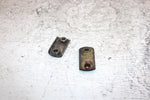 2000 Ski-doo Mxz 700 Oem Hood Hinge Plate Pair 517302176 SS8