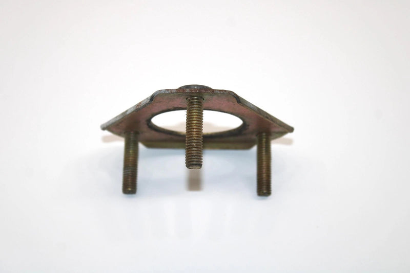 Ski-doo Oem Drive Axle Bearing Housing 5010241400 Q4782