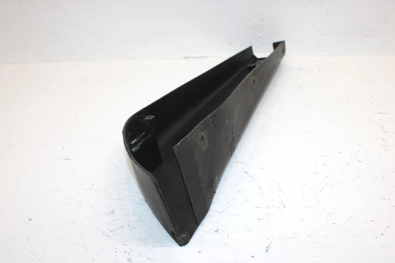 90 Arctic Cat Tigre Ext Mountain Cat Oem Right Rear Bumper Cover 0606-380 SA49