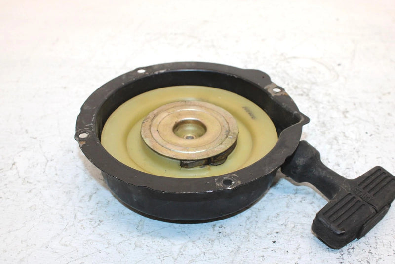2004 Yamaha  Bruin 350 Oem Starter Recoil 5UH-15710-00-00 5UH-15710-01-00 AY24