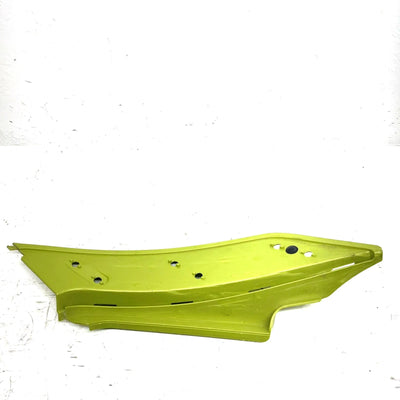 04-05 Sea-Doo RXP Supercharged OEM Right Side Panel 291001635 JS59.1