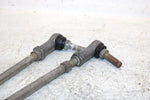 2006 John Deere  Buck 650 Oem Steering Tie Rod Pair 709400489 AJ0